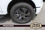 New 2025 Ford F-150 Lightning Flash SuperCrew Cab for sale #SWG13100 - photo 9