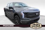New 2025 Ford F-150 Lightning Flash SuperCrew Cab for sale #SWG21555 - photo 1