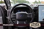 New 2025 Ford F-150 Lightning Flash SuperCrew Cab for sale #SWG21555 - photo 27