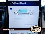 New 2025 Ford F-150 Lightning Flash SuperCrew Cab for sale #SWG29321 - photo 19