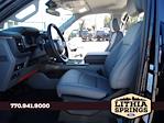 New 2025 Ford F-150 Lightning Flash SuperCrew Cab for sale #SWG29321 - photo 29