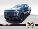 New 2025 Ford F-150 Lightning Flash SuperCrew Cab for sale #SWG29321 - photo 4