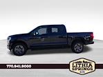 New 2025 Ford F-150 Lightning Flash SuperCrew Cab for sale #SWG29321 - photo 5