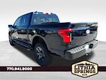 New 2025 Ford F-150 Lightning Flash SuperCrew Cab for sale #SWG29321 - photo 6