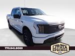 New 2025 Ford F-150 Lightning Flash SuperCrew Cab for sale #SWG30559 - photo 1