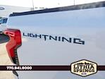 New 2025 Ford F-150 Lightning Flash SuperCrew Cab for sale #SWG30559 - photo 12