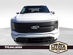 New 2025 Ford F-150 Lightning Flash SuperCrew Cab for sale #SWG30559 - photo 3