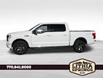 New 2025 Ford F-150 Lightning Flash SuperCrew Cab for sale #SWG30559 - photo 5