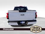 New 2025 Ford F-150 Lightning Flash SuperCrew Cab for sale #SWG30559 - photo 7