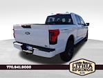 New 2025 Ford F-150 Lightning Flash SuperCrew Cab for sale #SWG30559 - photo 2
