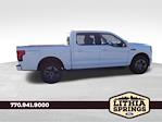 New 2025 Ford F-150 Lightning Flash SuperCrew Cab for sale #SWG30559 - photo 8