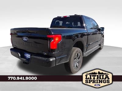 New 2025 Ford F-150 Lightning Flash SuperCrew Cab for sale #SWG31267 - photo 2
