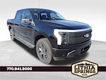 New 2025 Ford F-150 Lightning Flash SuperCrew Cab for sale #SWG31267 - photo 1