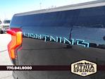 New 2025 Ford F-150 Lightning Flash SuperCrew Cab for sale #SWG31267 - photo 12