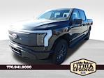 New 2025 Ford F-150 Lightning Flash SuperCrew Cab for sale #SWG31267 - photo 4