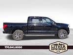 New 2025 Ford F-150 Lightning Flash SuperCrew Cab for sale #SWG31267 - photo 8