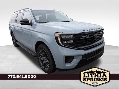New 2026 Ford Expedition MAX Platinum for sale #TEA01209 - photo 1