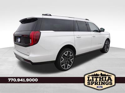 New 2026 Ford Expedition MAX - photo 1