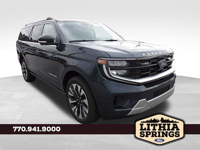 New 2026 Ford Expedition MAX - photo 1