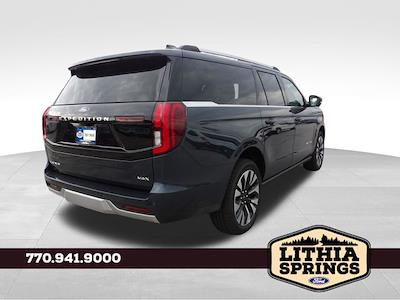 New 2026 Ford Expedition MAX - photo 1