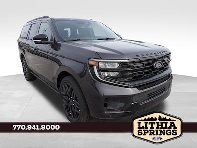 New 2026 Ford Expedition Platinum for sale #TEA11811 - photo 1