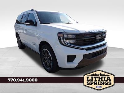 New 2026 Ford Expedition King Ranch for sale #TEA14475 - photo 1