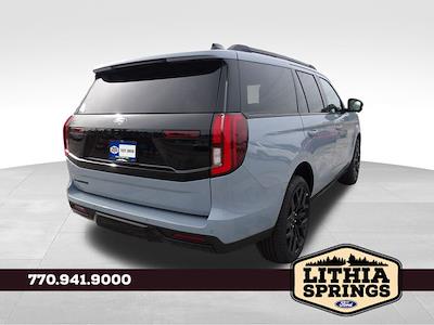 New 2026 Ford Expedition Platinum for sale #TEA14712 - photo 2