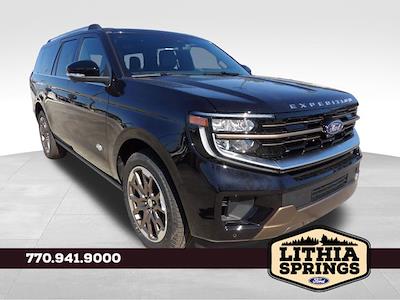 New 2026 Ford Expedition MAX - photo 1
