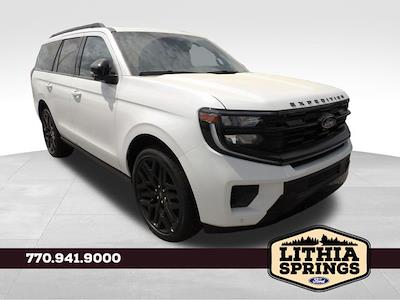 New 2026 Ford Expedition - photo 1