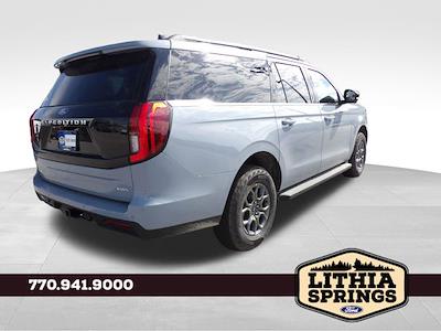 New 2026 Ford Expedition MAX - photo 1