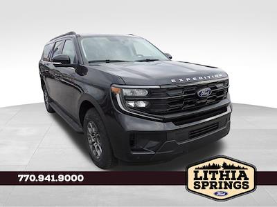 New 2026 Ford Expedition MAX - photo 1