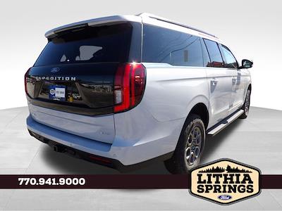 New 2026 Ford Expedition MAX - photo 1