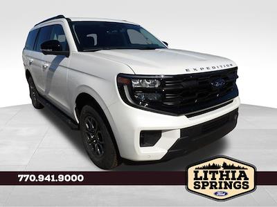 New 2026 Ford Expedition - photo 1
