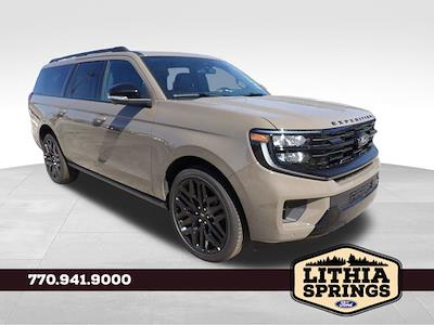 New 2026 Ford Expedition MAX - photo 1