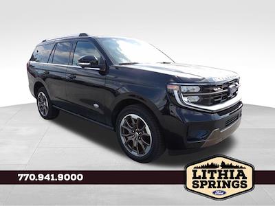 New 2026 Ford Expedition - photo 1