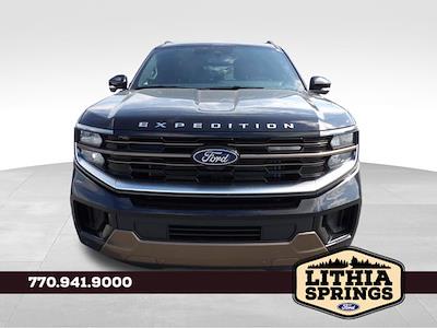 New 2026 Ford Expedition - photo 1
