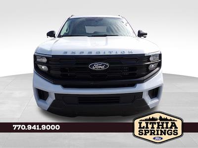 New 2026 Ford Expedition - photo 1