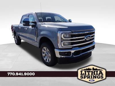 New 2026 Ford F-250 King Ranch Crew Cab for sale #TEC10371 - photo 1