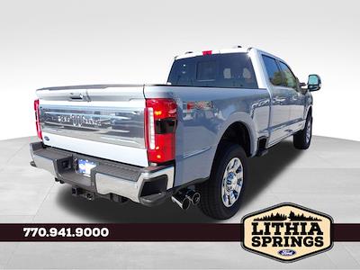 New 2026 Ford F-250 King Ranch Crew Cab for sale #TEC10371 - photo 2