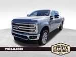 New 2026 Ford F-250 King Ranch Crew Cab for sale #TEC10371 - photo 4