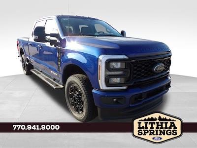 New 2026 Ford F-250 Lariat Crew Cab for sale #TEC11143 - photo 1