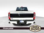 New 2026 Ford F-350 Platinum Crew Cab for sale #TEC38910 - photo 7
