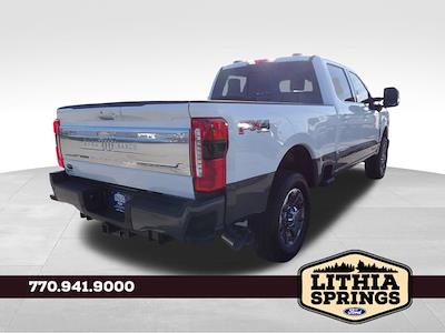 New 2026 Ford F-350 King Ranch Crew Cab for sale #TEC81489 - photo 2