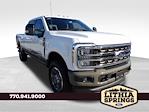 2026 Ford F-350 Crew Cab SRW 4WD Pickup for sale #TEC81489 - photo 1