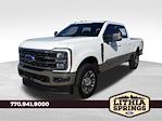 2026 Ford F-350 Crew Cab SRW 4WD Pickup for sale #TEC81489 - photo 4