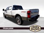 2026 Ford F-350 Crew Cab SRW 4WD Pickup for sale #TEC81489 - photo 6