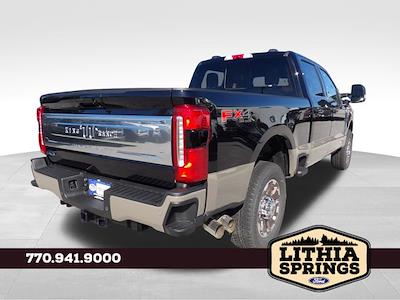 New 2026 Ford F-350 King Ranch Crew Cab for sale #TEC81935 - photo 2