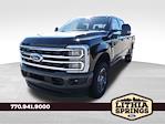 2026 Ford F-350 Crew Cab SRW 4WD Pickup for sale #TEC81935 - photo 4