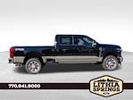 2026 Ford F-350 Crew Cab SRW 4WD Pickup for sale #TEC81935 - photo 8