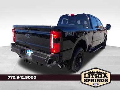 New 2026 Ford F-250 Lariat Crew Cab for sale #TEC82006 - photo 2